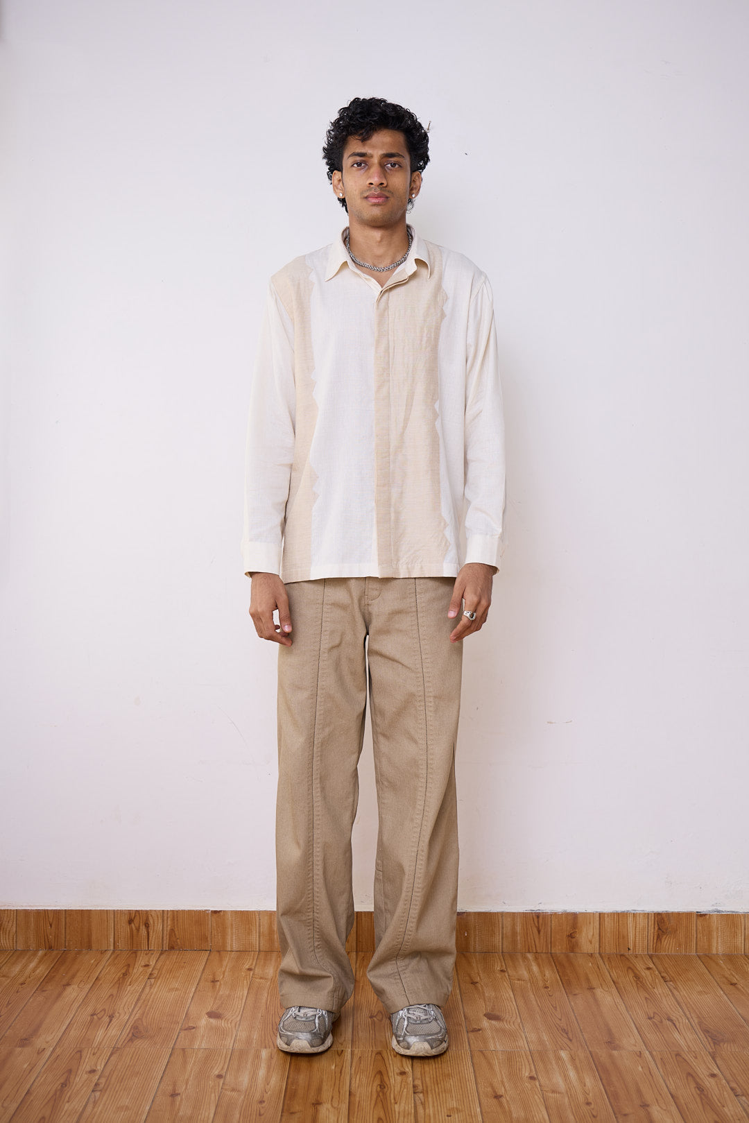 Pathik Pants