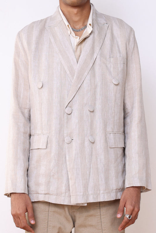 KORA SUIT JACKET