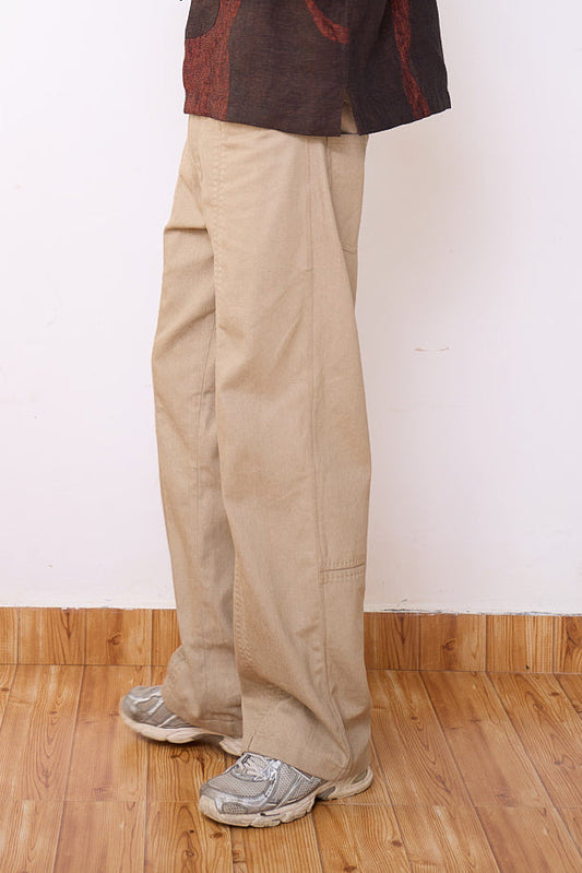 Pathik Pants