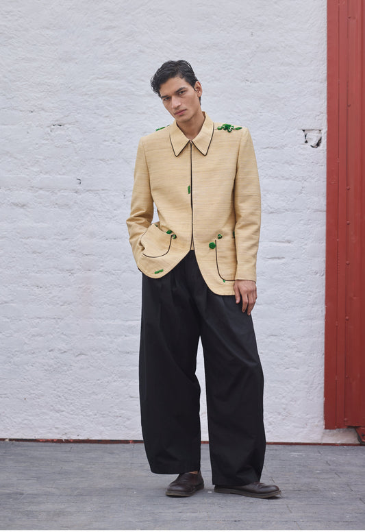 Green Desert jacket
