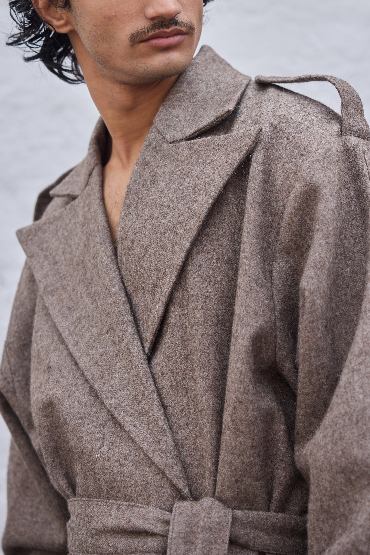 Second skin Jacket