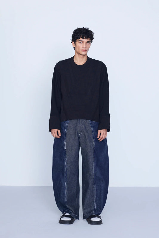 Shokunin Denim