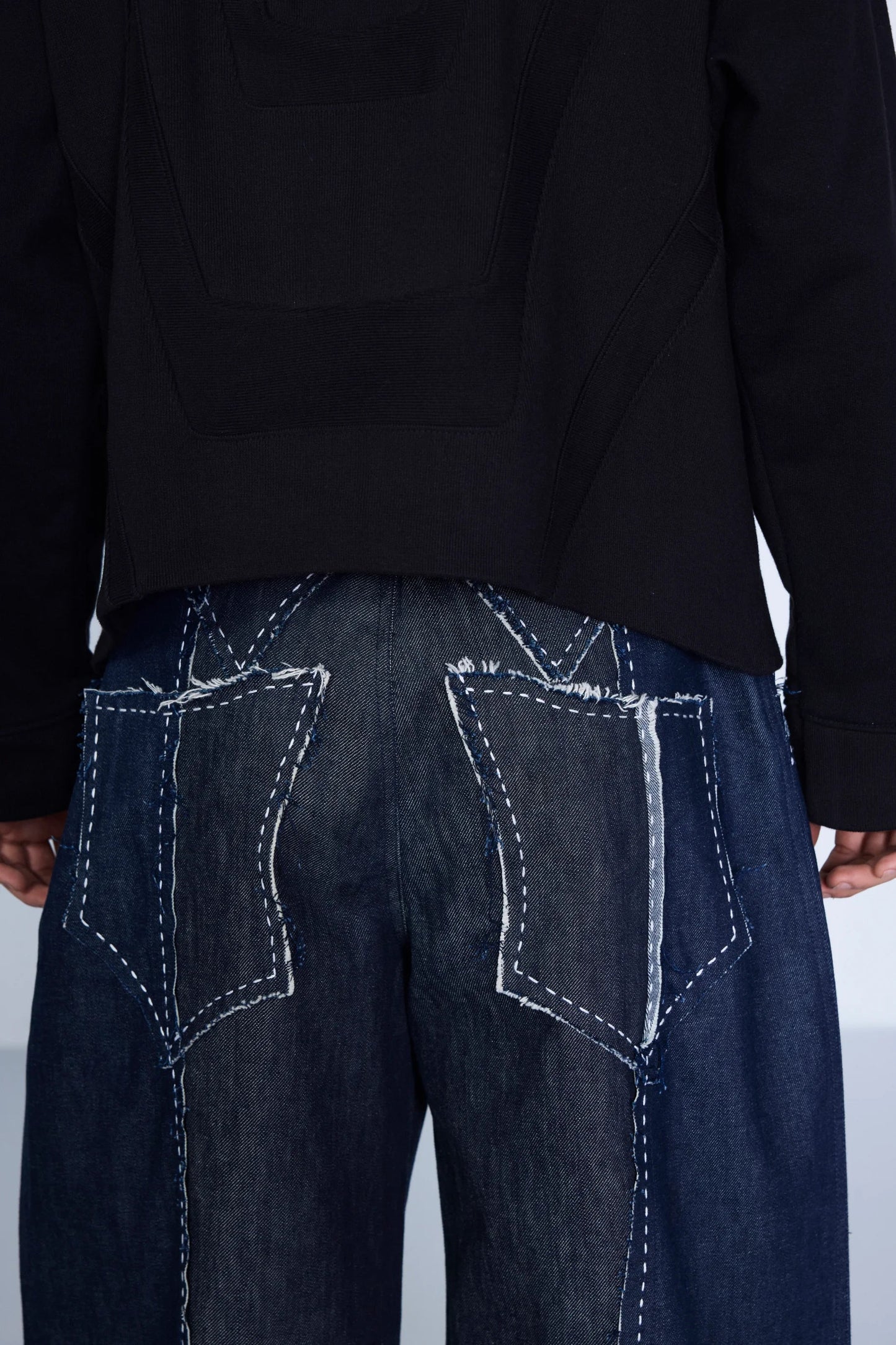 Shokunin Denim