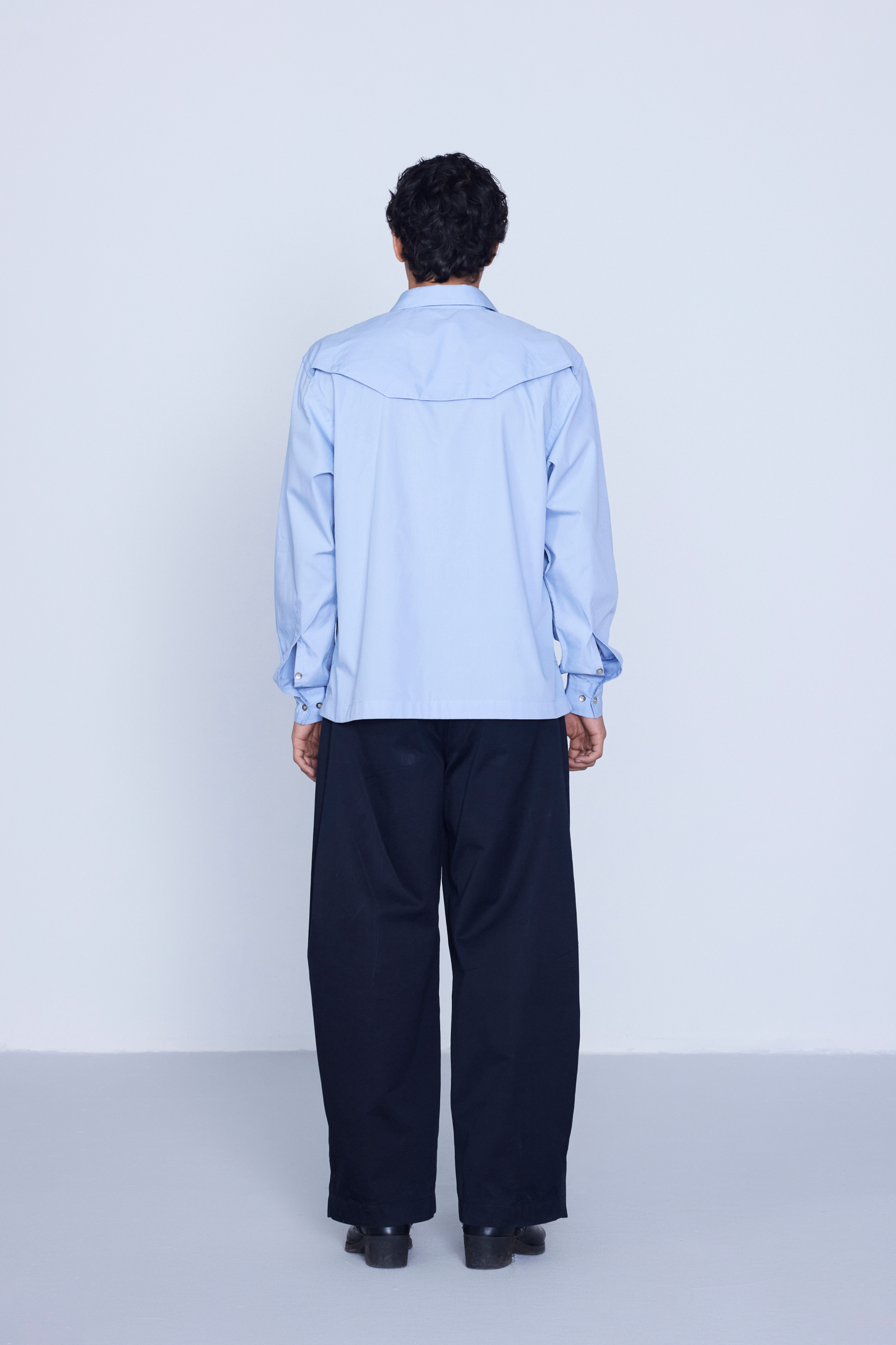 Midnight Craftline Pants