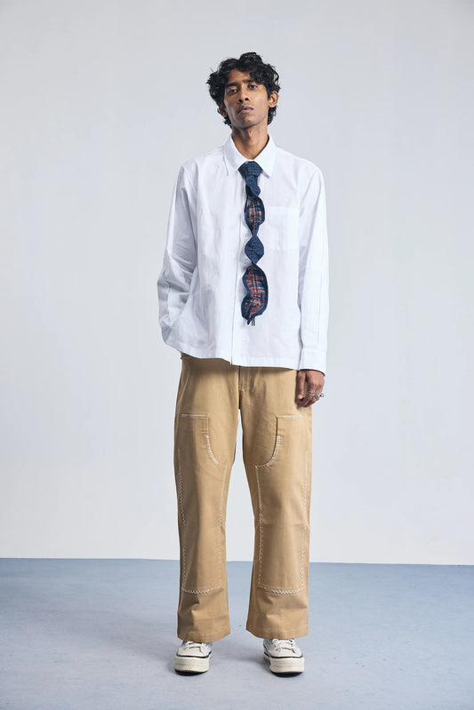 Swirl Tie