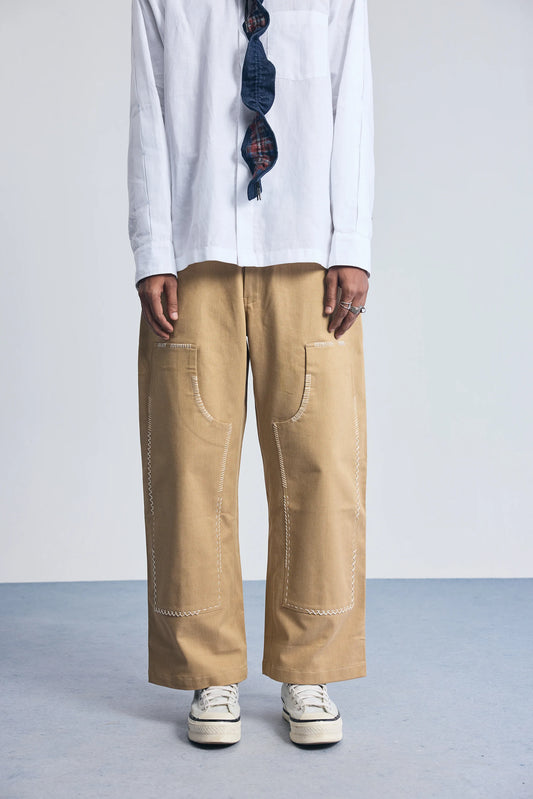 Compounder Denims