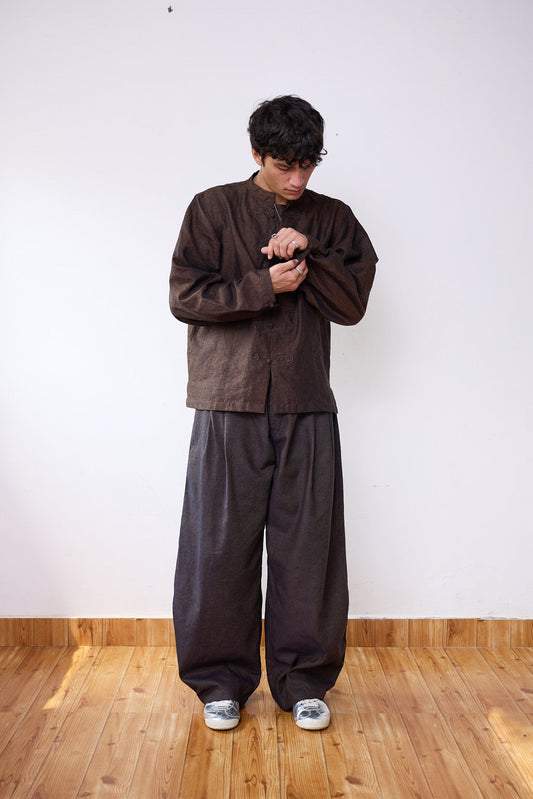 PEACAN VARDI SHIRT
