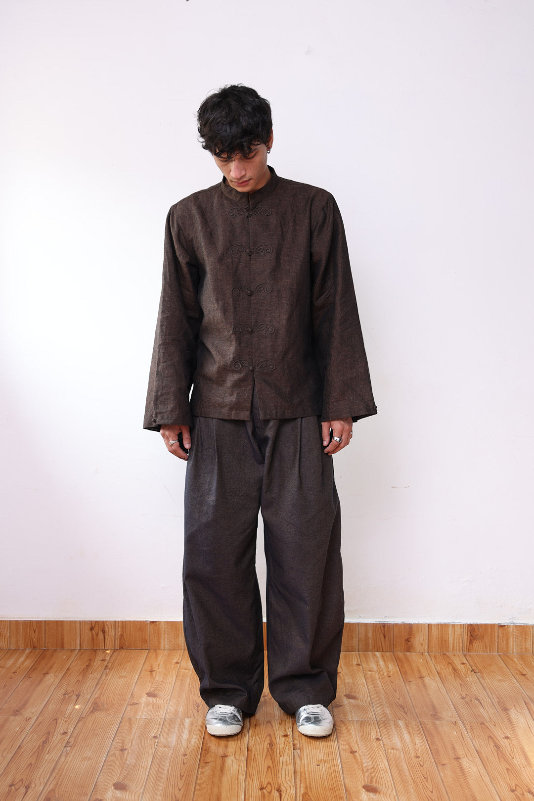 Giri Pants