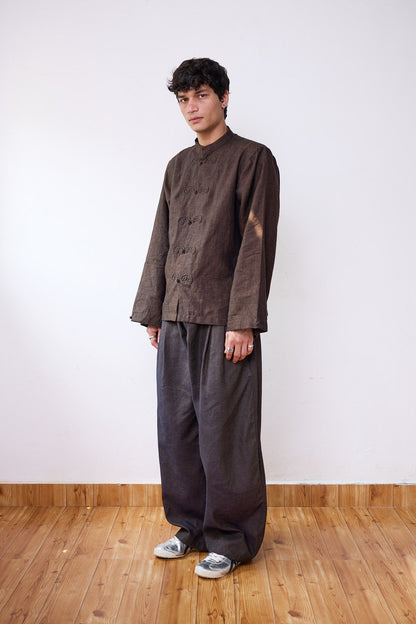 PEACAN VARDI SHIRT