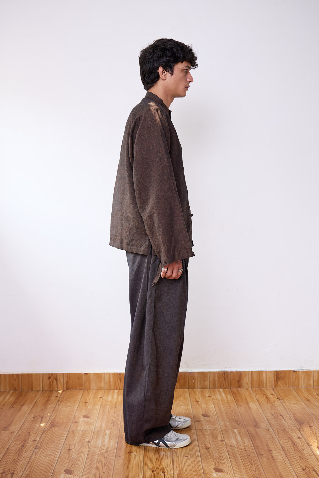 PEACAN VARDI SHIRT