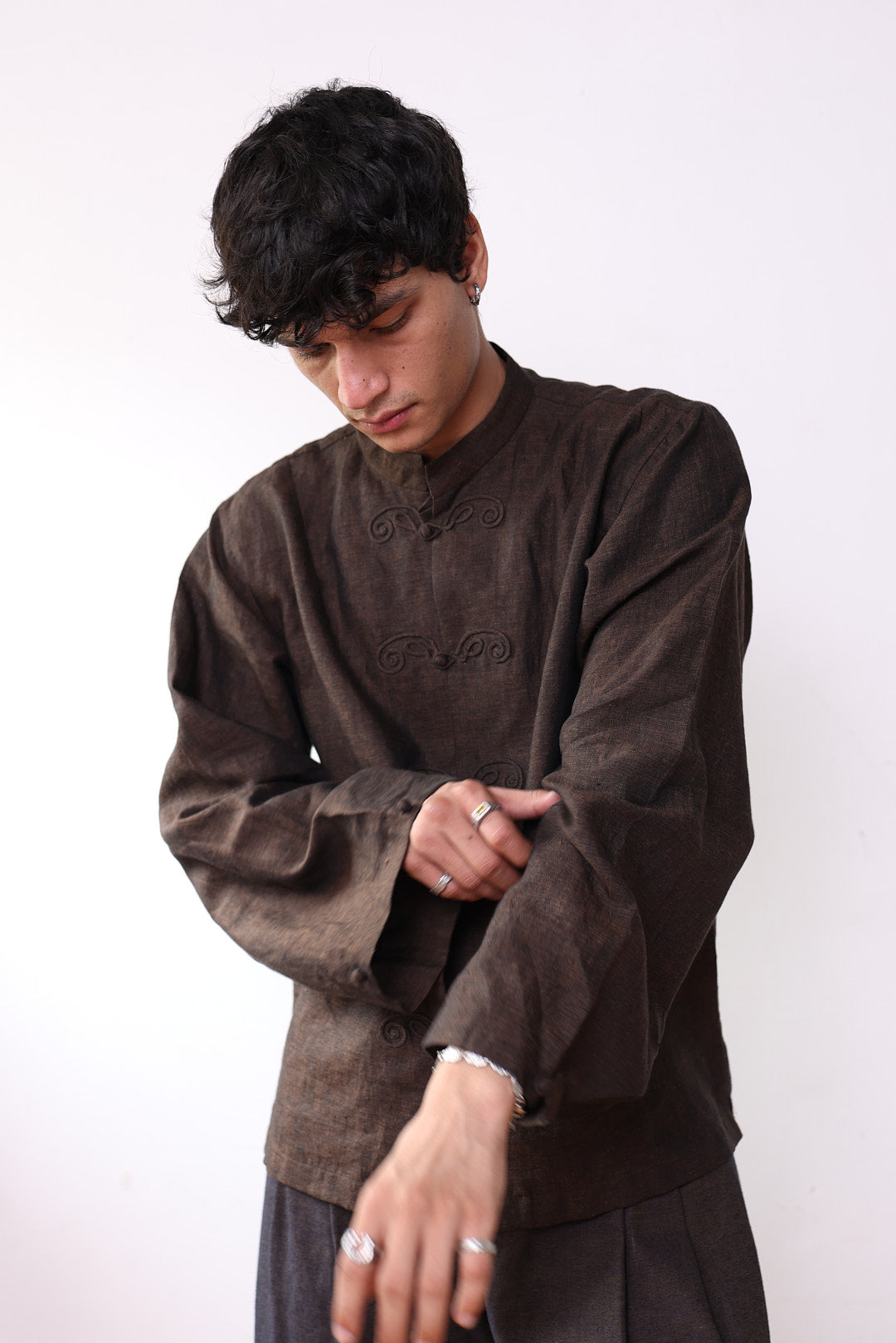 PEACAN VARDI SHIRT