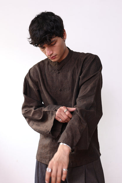 PEACAN VARDI SHIRT