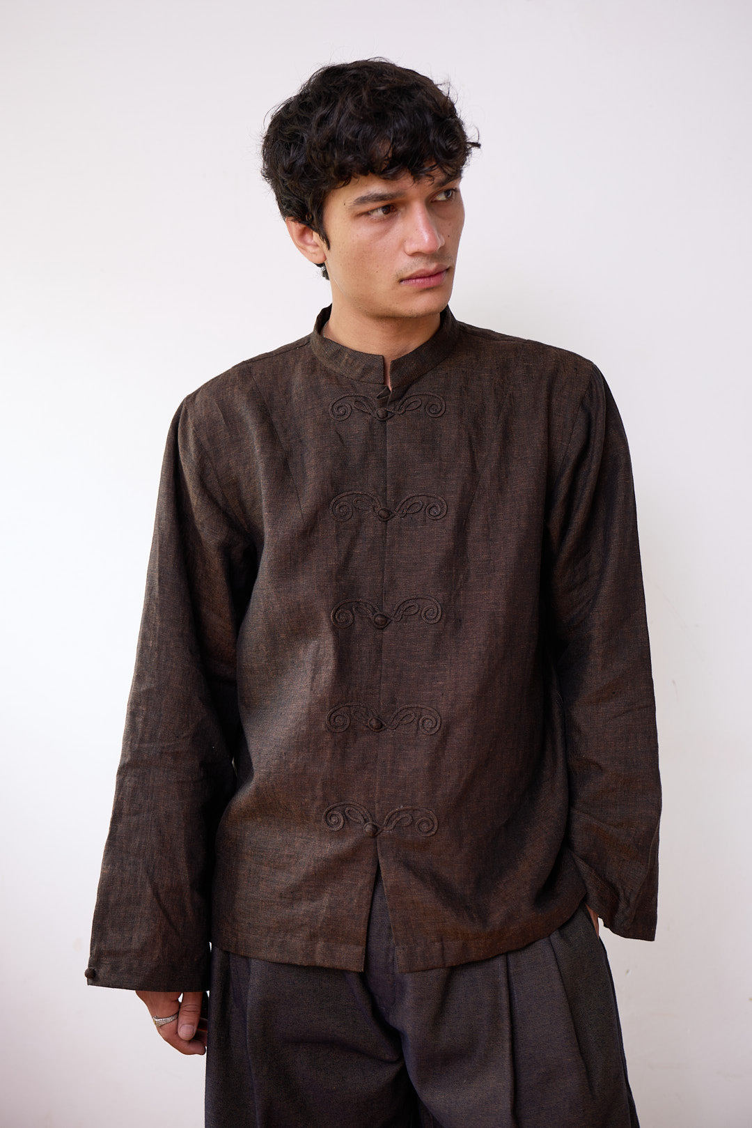 PEACAN VARDI SHIRT