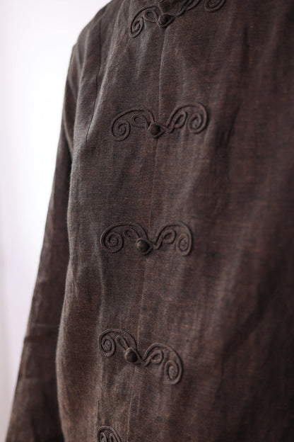PEACAN VARDI SHIRT