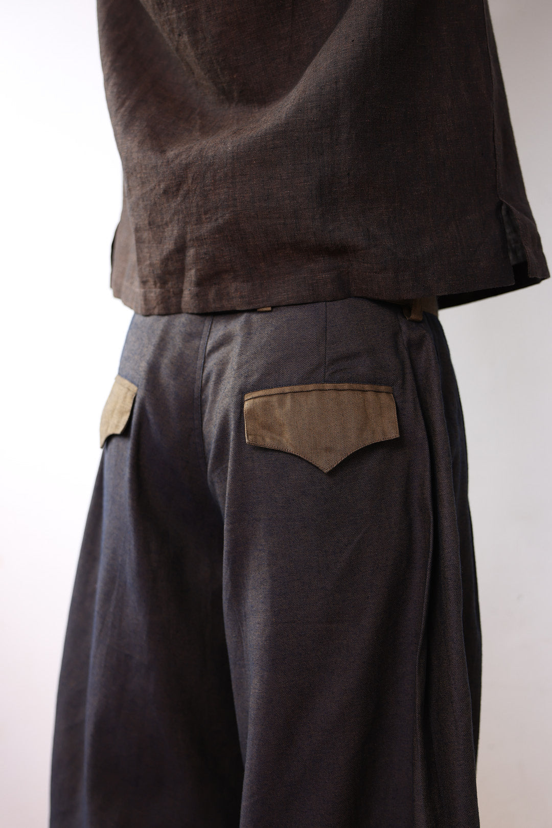 Giri Pants