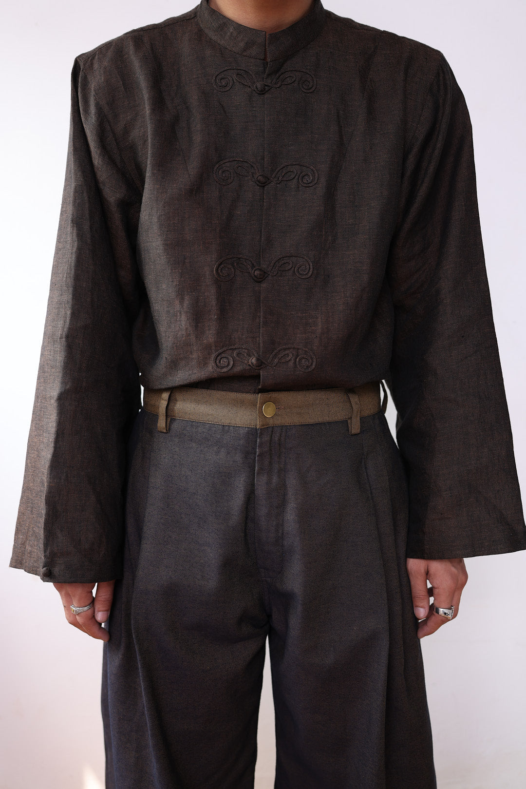 Giri Pants