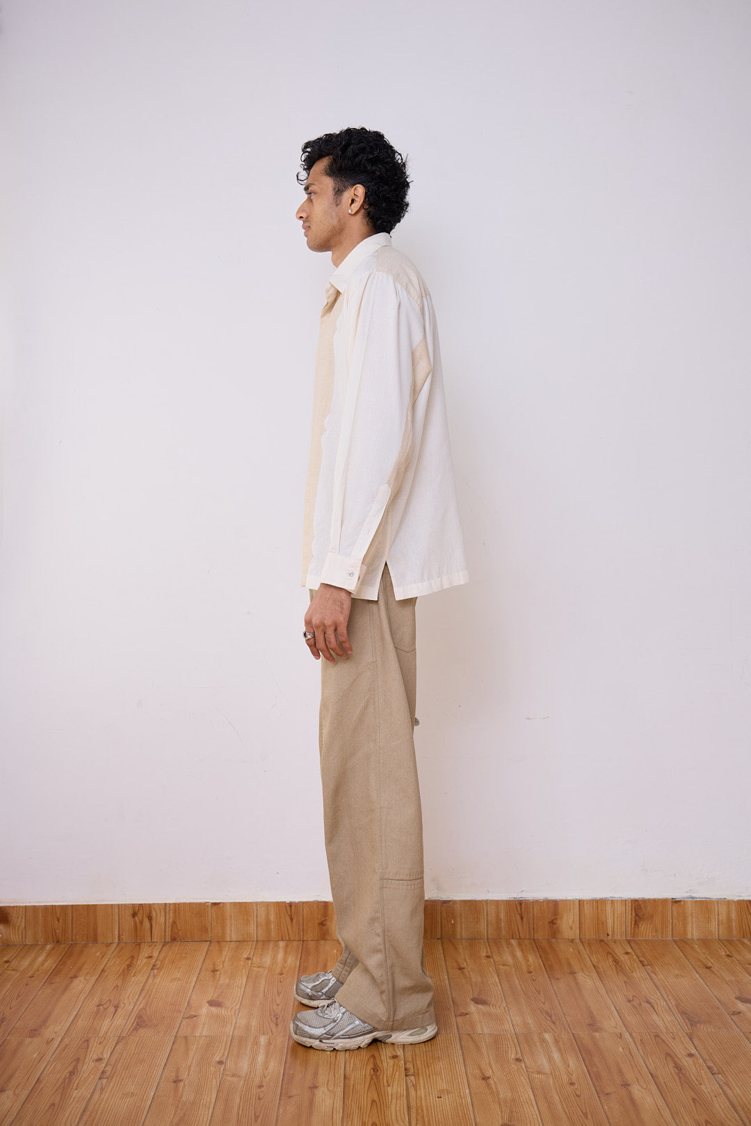 PARVAT SHIRT
