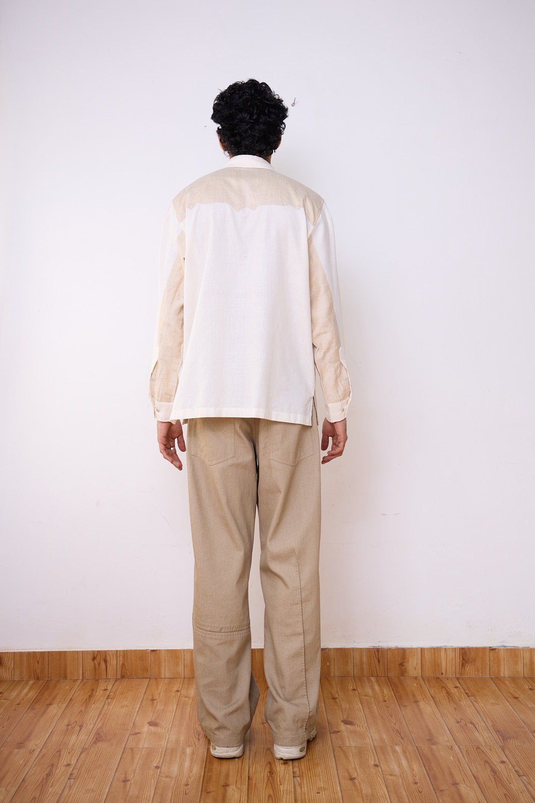 PARVAT SHIRT