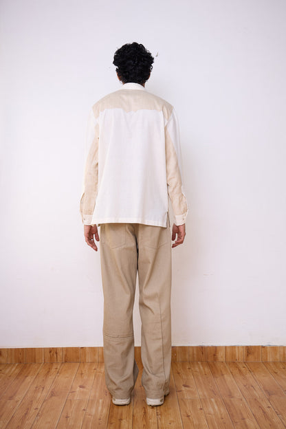PARVAT SHIRT