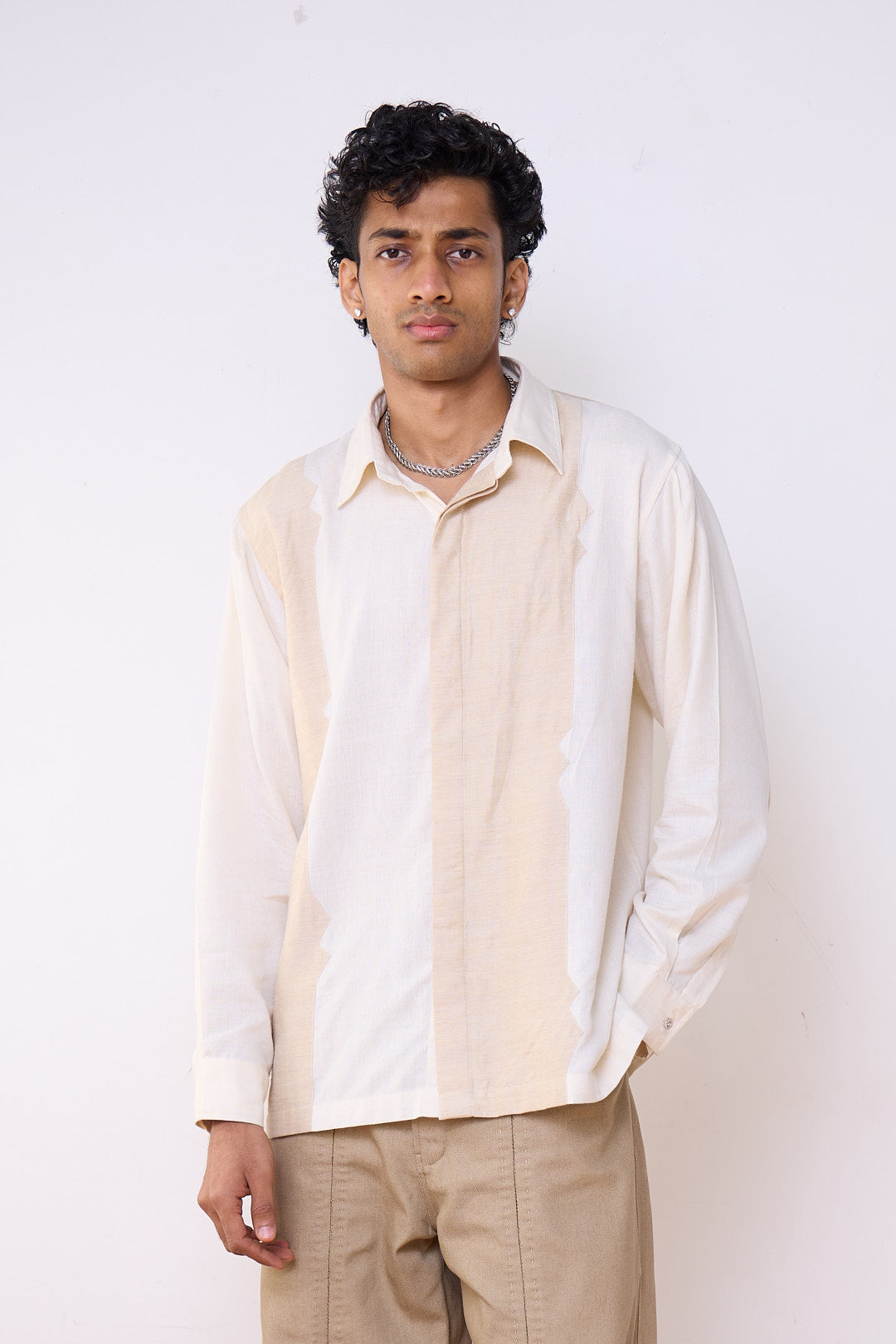 PARVAT SHIRT