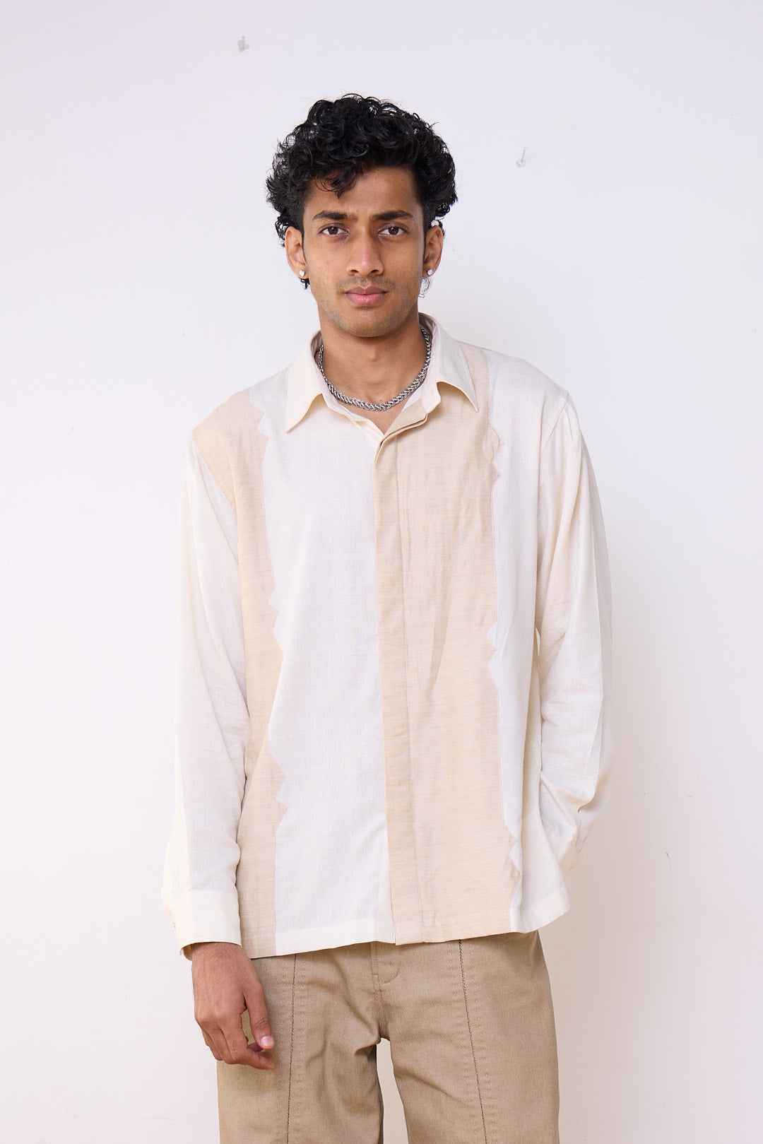 PARVAT SHIRT
