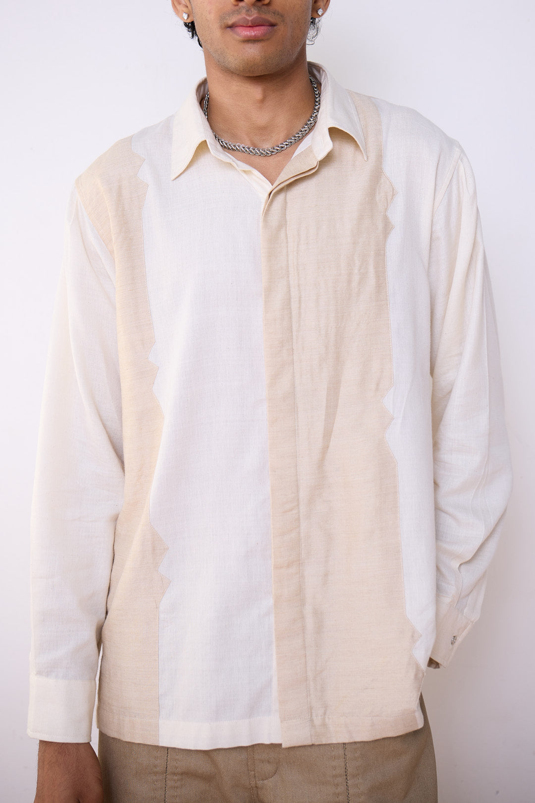 PARVAT SHIRT