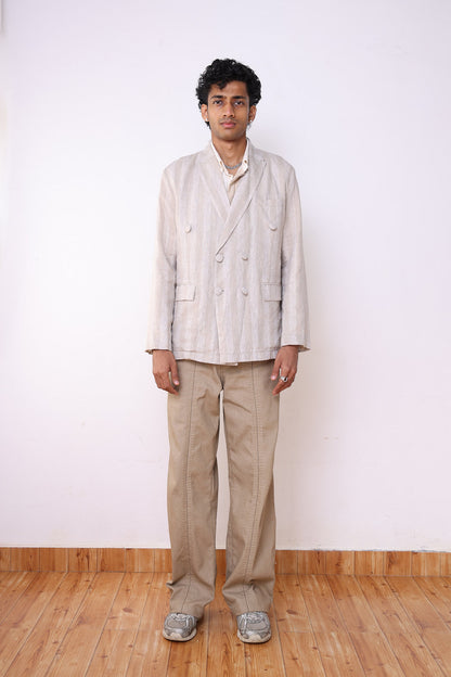 KORA SUIT JACKET