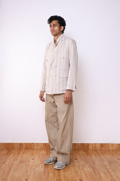 KORA SUIT JACKET