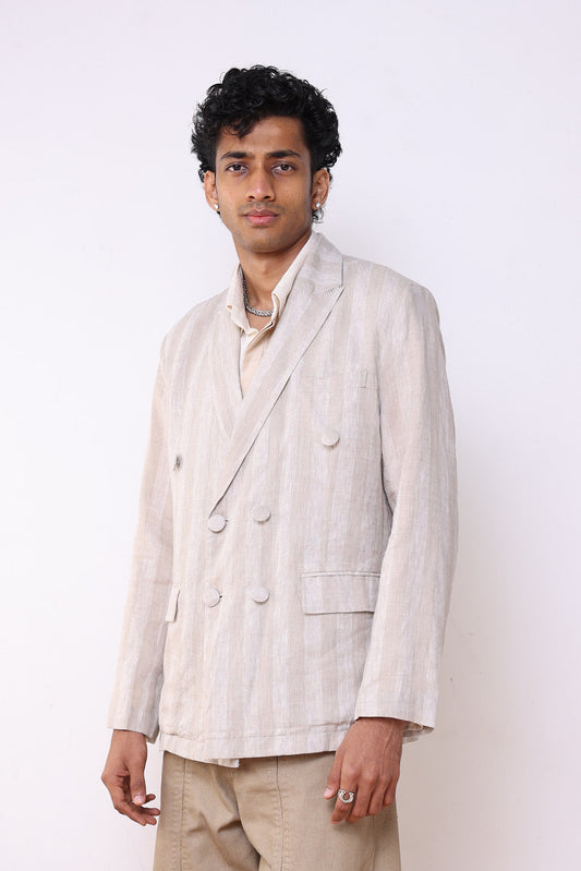 KORA SUIT JACKET