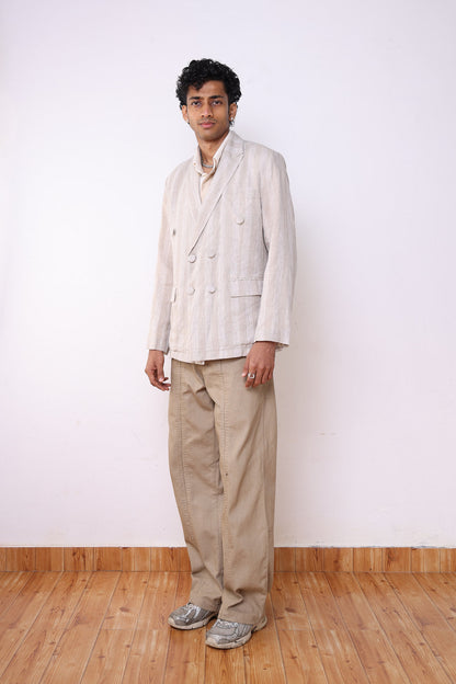 KORA SUIT JACKET