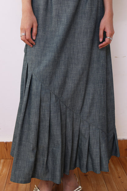 RAHI DRESS