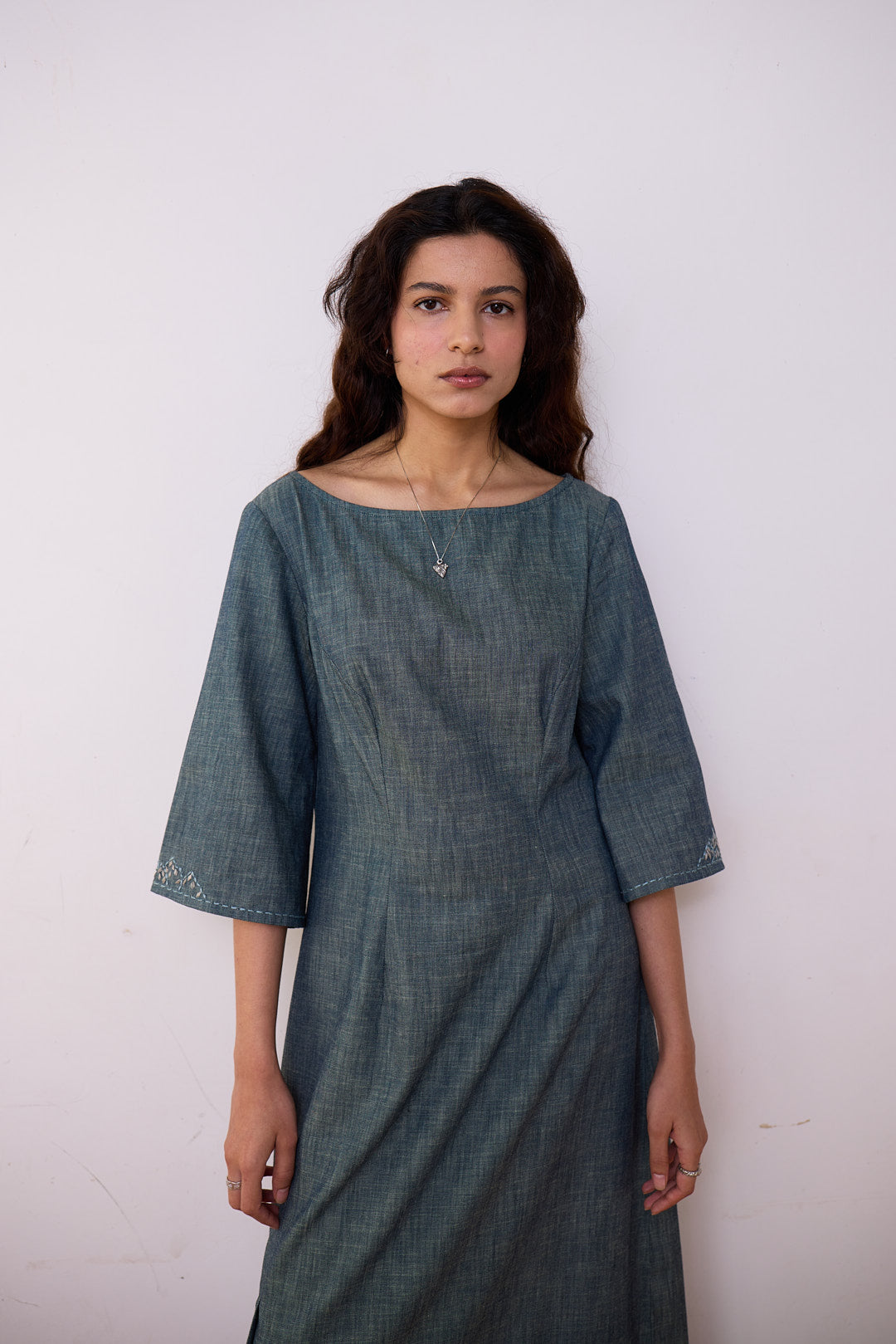 RAHI DRESS