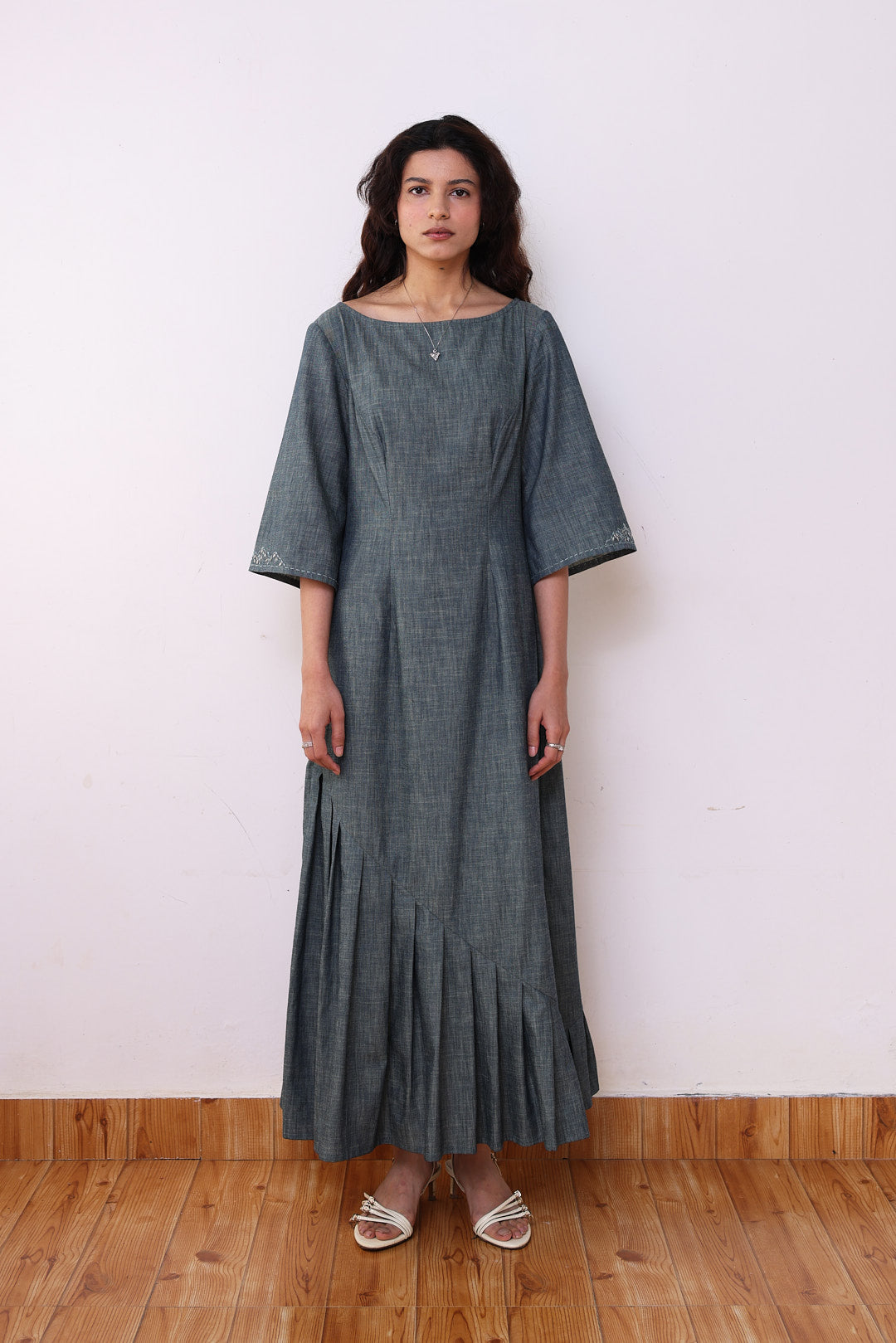 RAHI DRESS