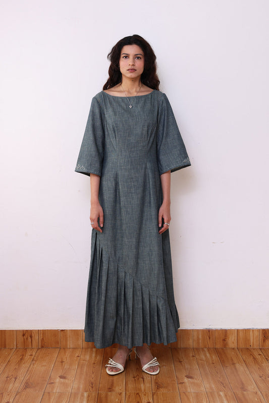 RAHI DRESS