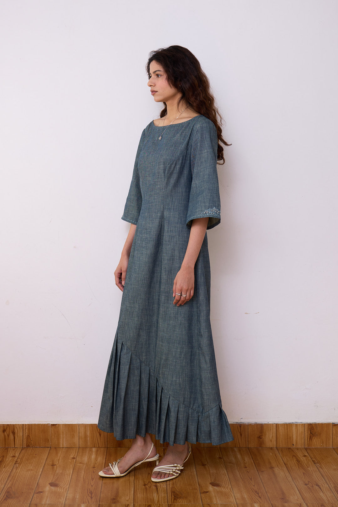 RAHI DRESS