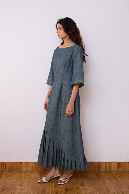 RAHI DRESS