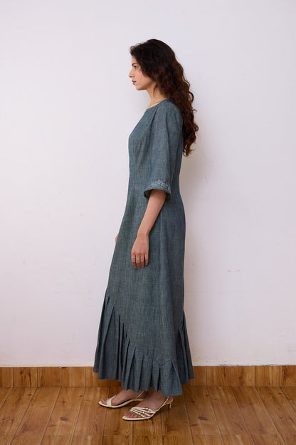 RAHI DRESS