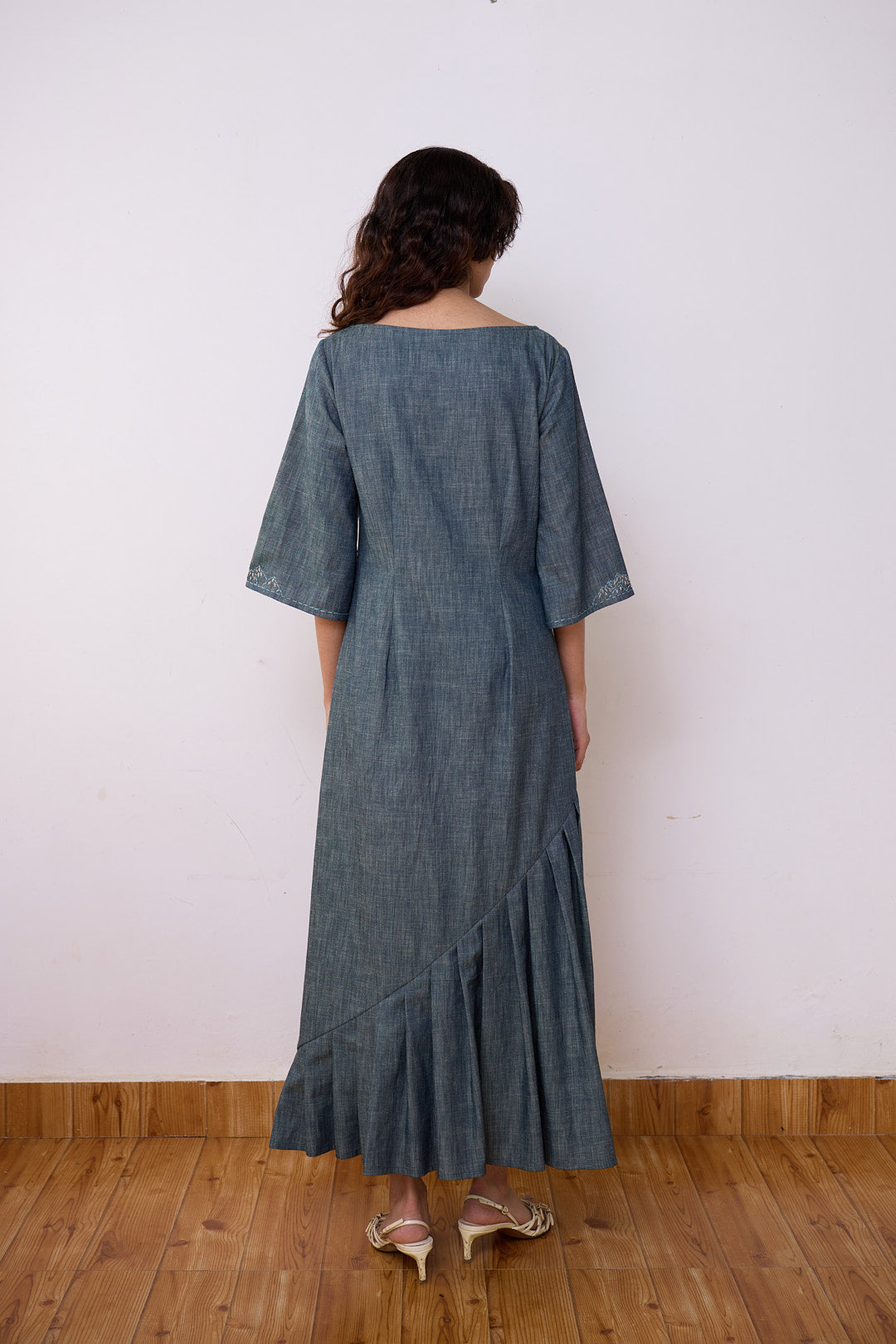 RAHI DRESS