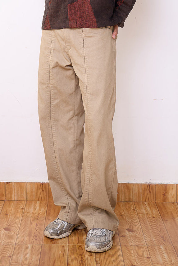 Pathik Pants