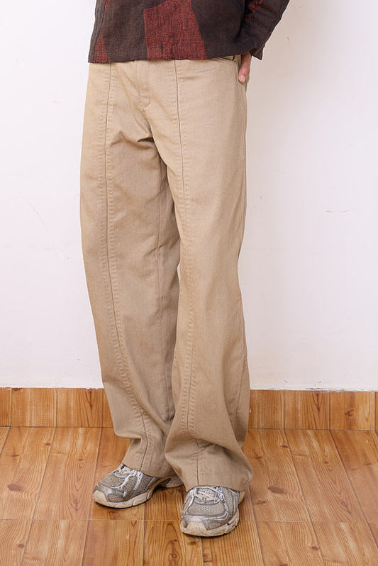 Pathik Pants