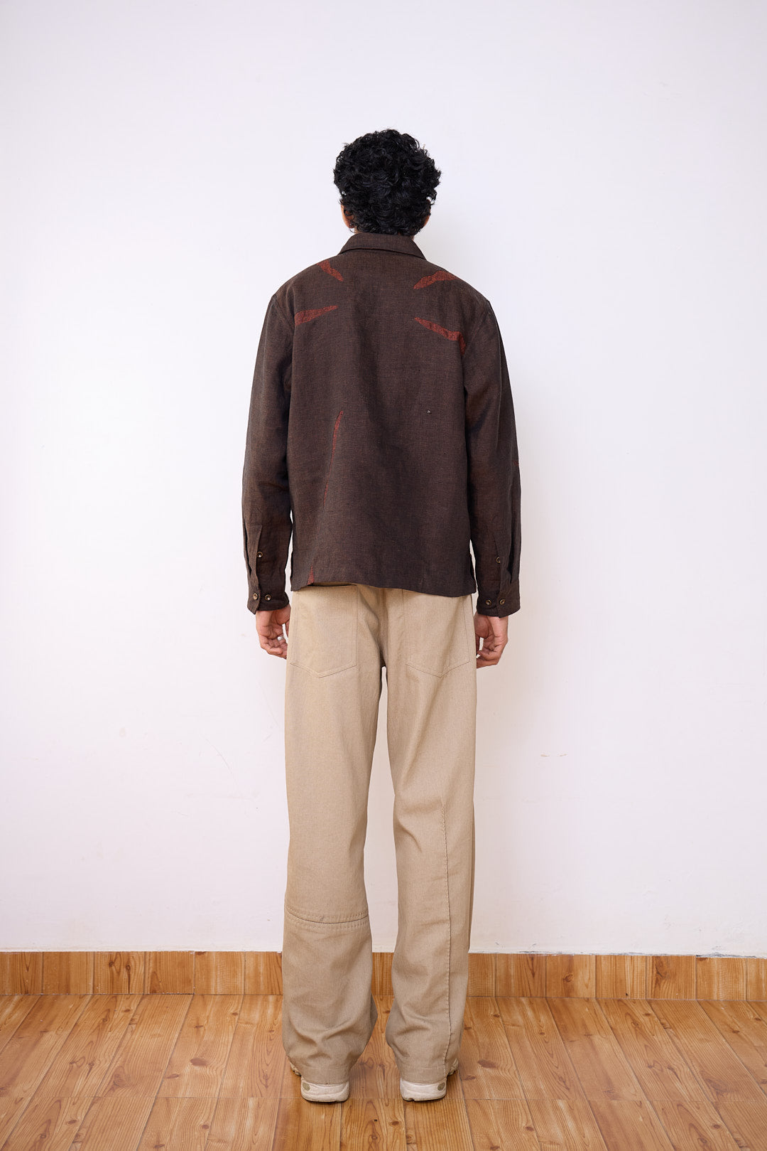 DHARA SHIRT