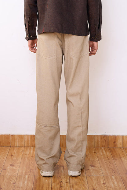 Pathik Pants