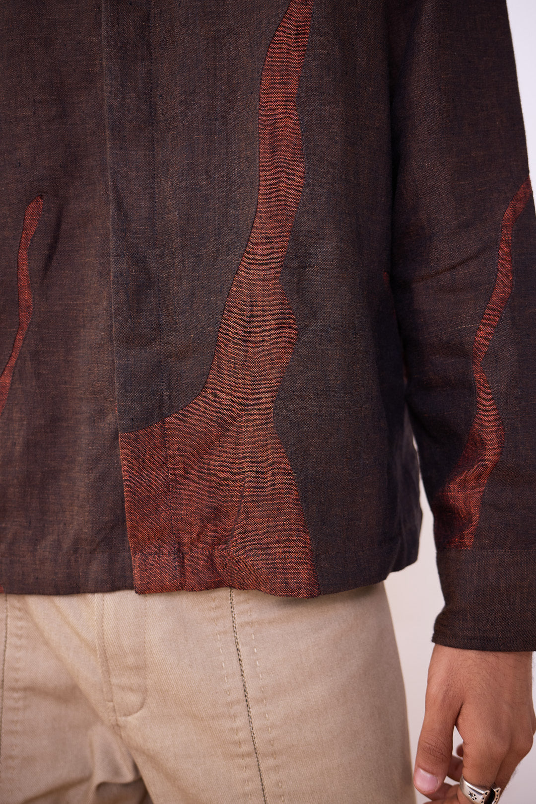 DHARA SHIRT