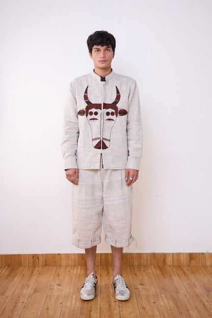 JEETU OX SHIRT