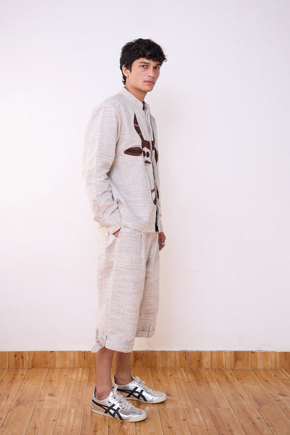 JEETU OX SHIRT