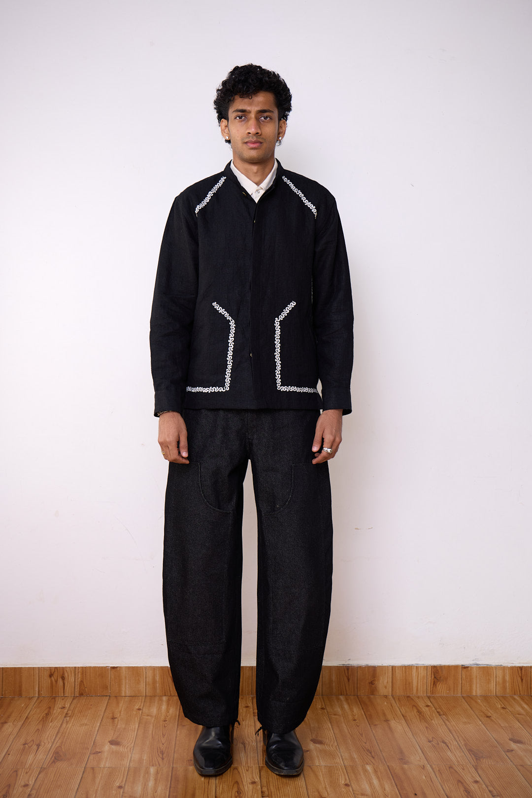NIRAV JACKET