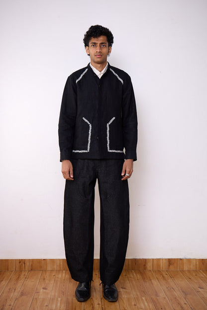 NIRAV JACKET