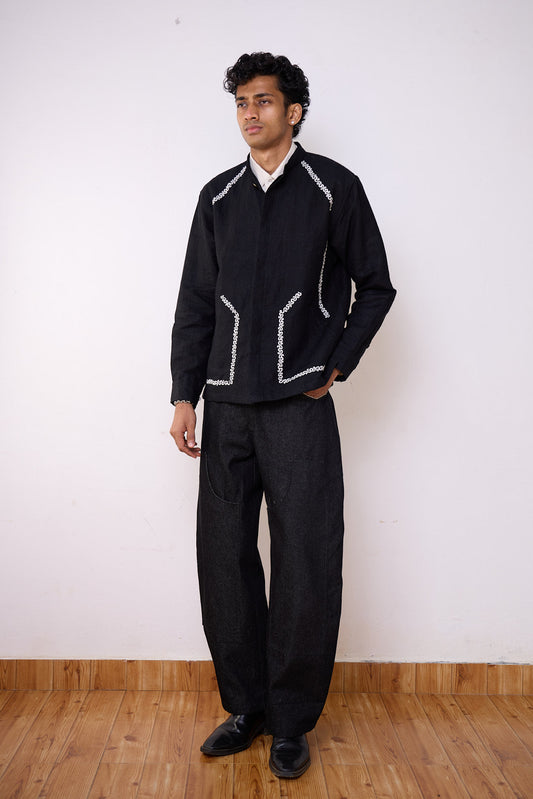 NIRAV JACKET