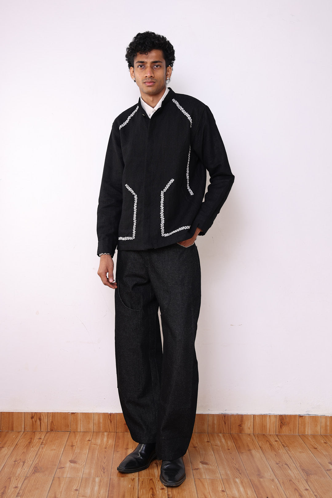 NIRAV JACKET