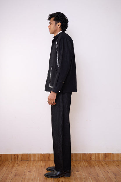 NIRAV JACKET